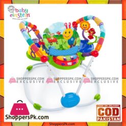Baby Einstein Activity Jumper Neighborhood Friends