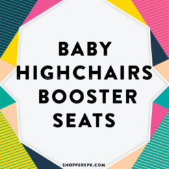 Baby Highchairs / Booster Seats