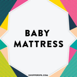 Baby Mattress