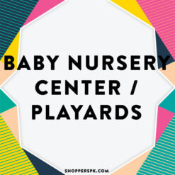 Baby Nursery Center / Playards