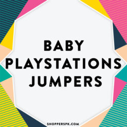 Baby Playstations / Jumpers