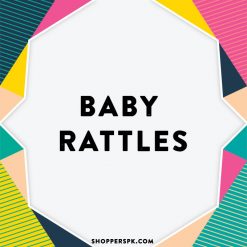 Baby Rattles