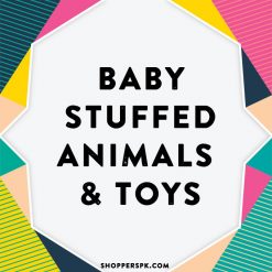 Baby Stuffed Animals & Toys