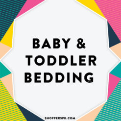Baby & Toddler Bedding