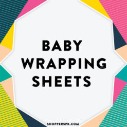 Baby Wrapping Sheets