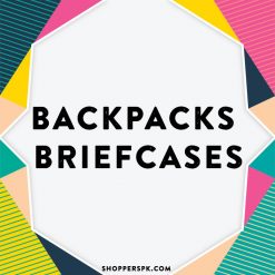 Backpacks / Briefcases