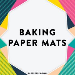 Baking Paper Mats