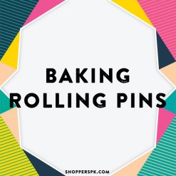 Baking Rolling Pins