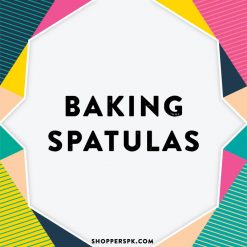 Baking Spatulas