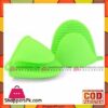 Pack of 2 Silicone Hot Plate Holder