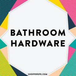 Bathroom Hardware