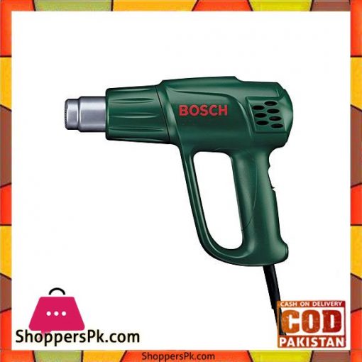 Bosch Hot Air Gun 1600W