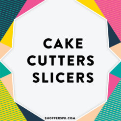 Cake Cutters / Slicers