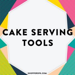 Cake Serving Tools