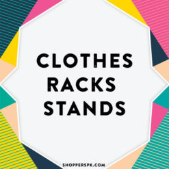 Clothes Racks & Stands