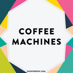 Coffee Machines