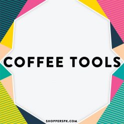 Coffee Tools