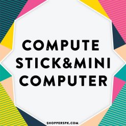 Compute Stick & Mini Computer