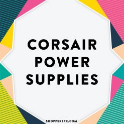 Corsair Power Supplies