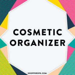 Cosmetic Organizer