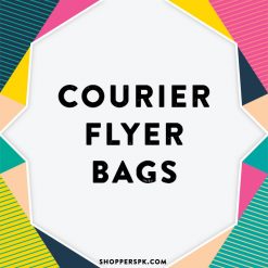 Courier Flyer Bags