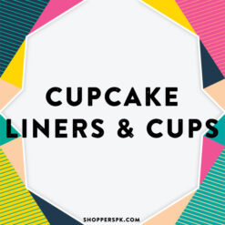 Cupcake Liners & Cups