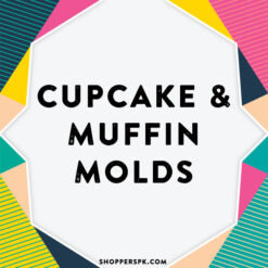 Cupcake & Muffin Molds