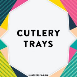 Cutlery Trays