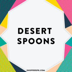 Desert Spoons