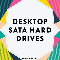 Desktop SATA Hard Drives