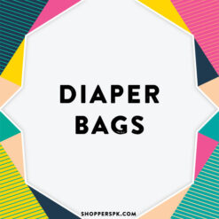 Diaper Bags / Mummy Bags