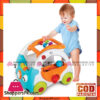Discovery 3 In 1 Baby Walker