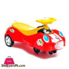 Dolphin Swing Car With Light Music Steering Drive 2 Dolphin Swing Car With Light Music Steering Drive