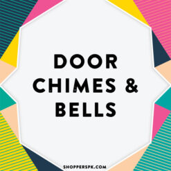 Door Chimes & Bells
