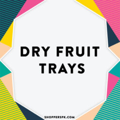Dry Fruit Trays