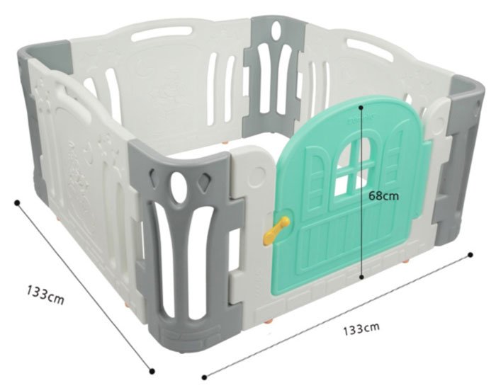 Edu Play Good Baby Room Park