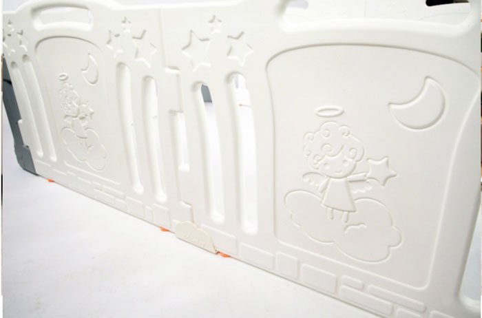 Edu Play Good Baby Room Park