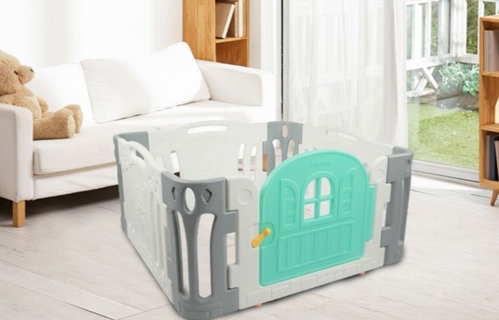 Edu Play Good Baby Room Park