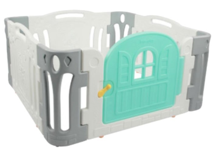 Edu Play Good Baby Room Park