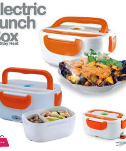 Electric Lunch Box