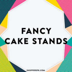 Fancy Cake Stands