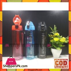 Fashion Water Bottle