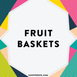 Fruit Baskets