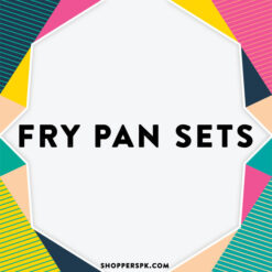 Fry Pan Sets