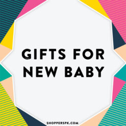 Gifts for New Baby
