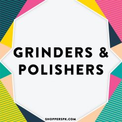 Grinders & Polishers