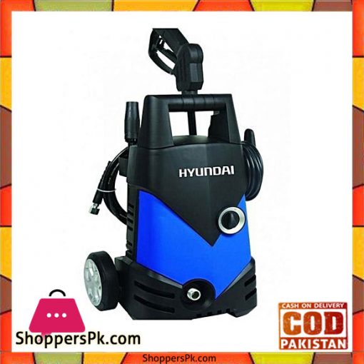 HYUNDAI Bar Pressure Washer - Hyundai (ABW - VB 70) - With Warranty