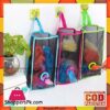 Hanging Kitchen Garbage Bag Grocery Bag Holder