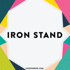 Iron Stand