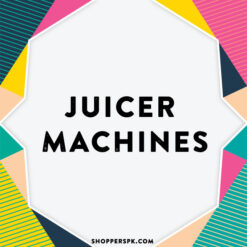 Juicer Machines